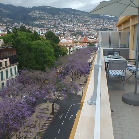 Arriaga Apartment Funchal  Esterno foto