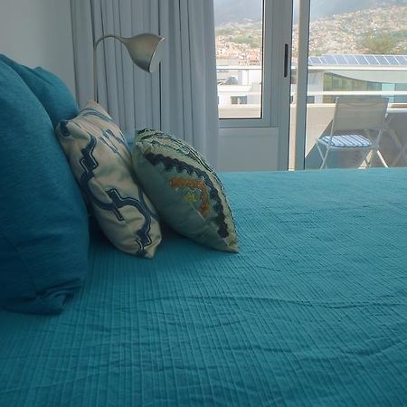 Arriaga Apartment Funchal  Esterno foto