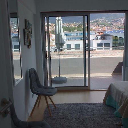 Arriaga Apartment Funchal  Esterno foto